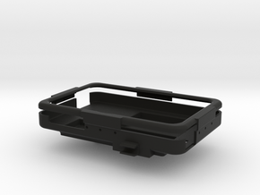 No. 10 - ToughPad Case for Panasonic FZ-M1 in Black Natural Versatile Plastic
