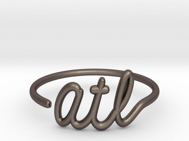ATL Wire Ring (Adjustable)