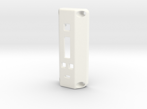 DNA200 1590A Replacement Lid