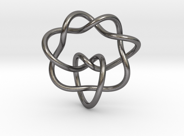 0355 Hyperbolic Knot K6.20