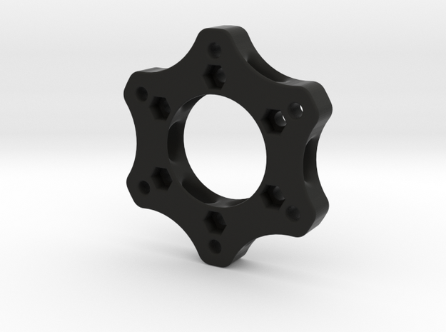 Fanatec 52mm to 70mm Adapter