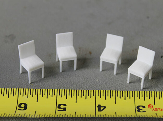 Little Chairs