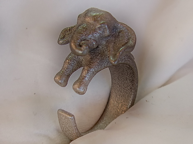 Elephant Ring