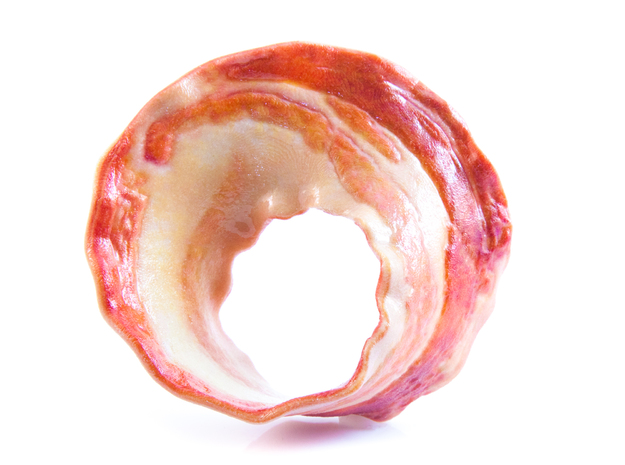 Bacon Mobius Strip