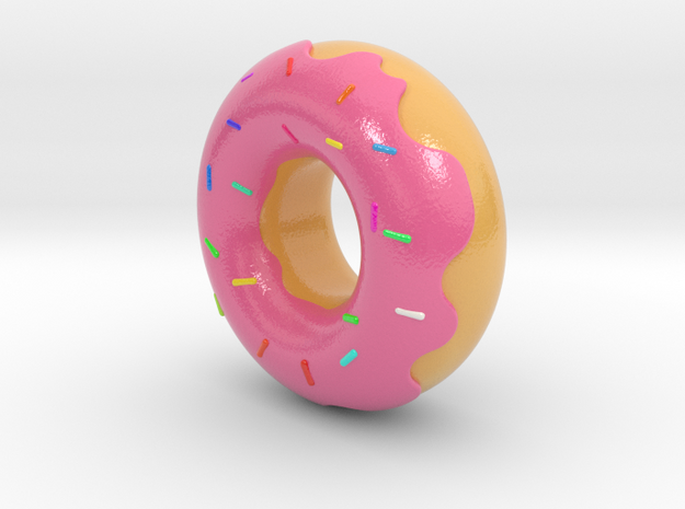 Dude, Its A Donut