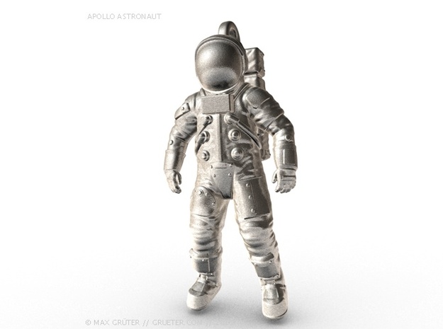 Apollo Astronaut / 50 mm