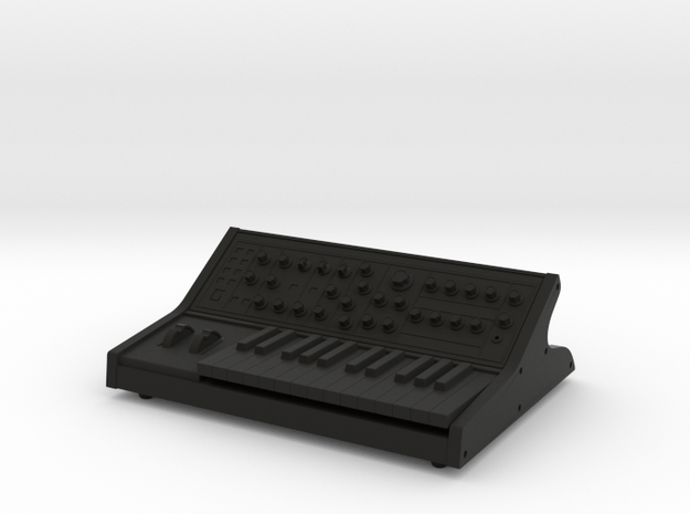 Synthesizer MSP 1:12 Scale