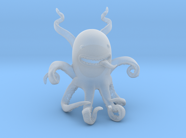 Octopus 41b