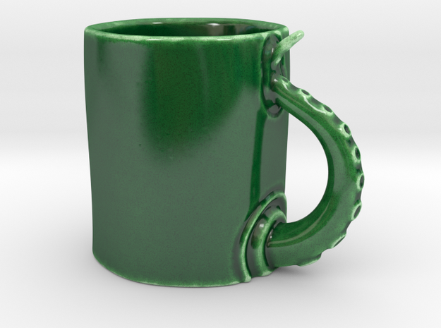 Oct Mug
