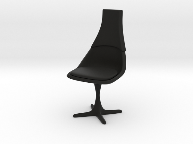 TOS Chair 115 1:18 Scale 4"