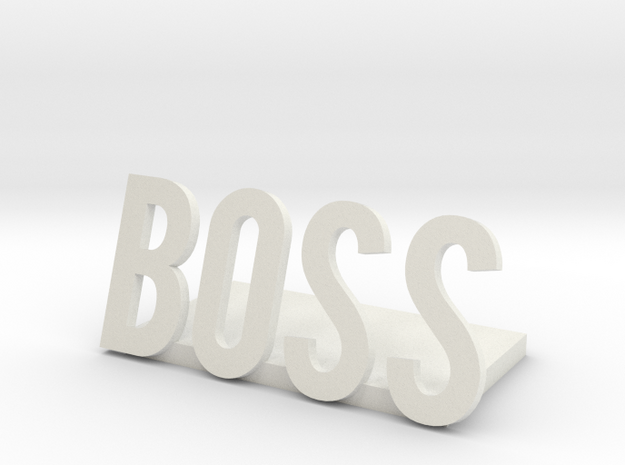 boss logo1 desk bussiness
