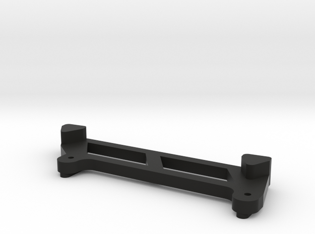 TLR 8ight 4.0 Starter Box Adapter for TLR starter  in Black Natural Versatile Plastic