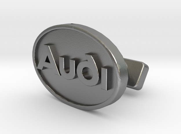 Audi Classic Cufflink