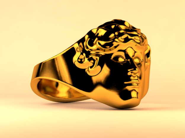 APOLLUS RING