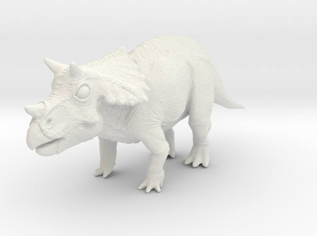 Triceratops Baby(Small/Medium-color size)