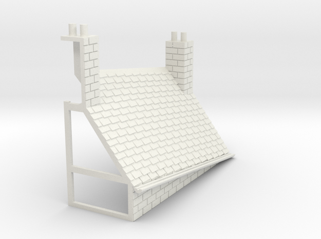 Z-87-lr-comp-stone-r2l-slope-roof-bc-lj in White Natural Versatile Plastic