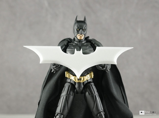 Batman Trilogy Batarang 12cm (4.75")