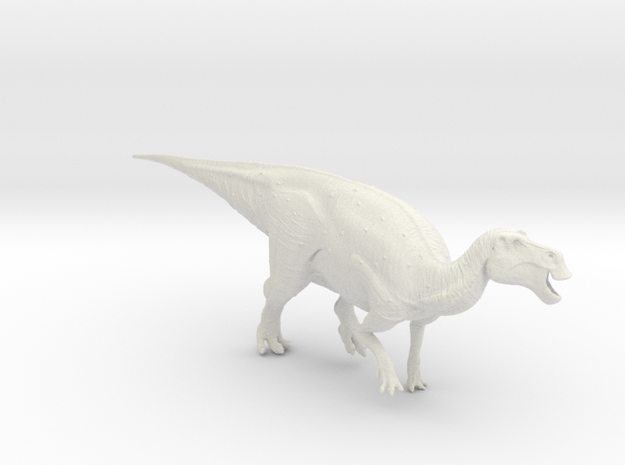 Edmontosaurus (Small/Medium size)