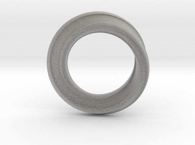 Möbius Strip Ring