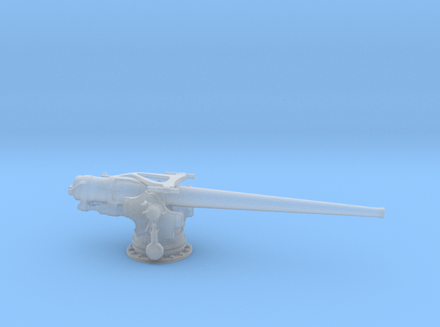 1/144 USN 5''/ 51 Cal. Deck Gun