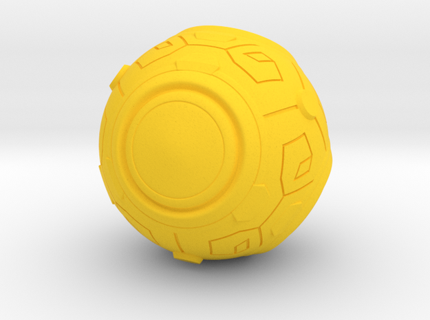 Zenyatta's Ball (Outdated. Go to my shop)