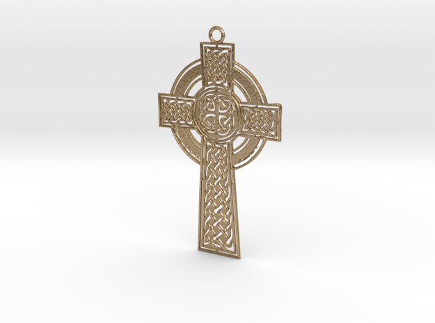 Celtic Cross