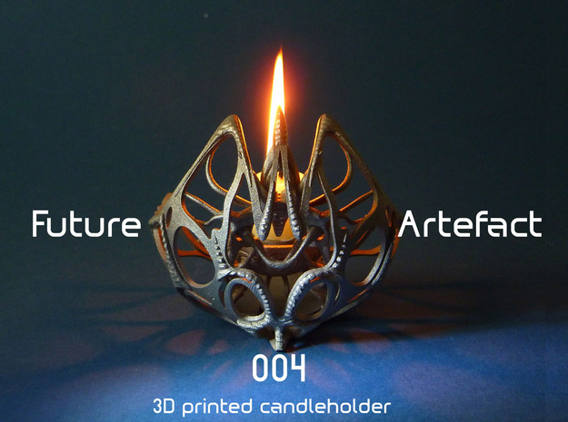 Future Artefact 004