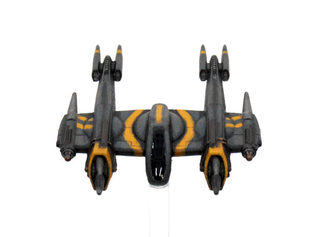 Rogue-class Starfighter 1/270