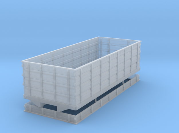 Knapheide Grain Box V1