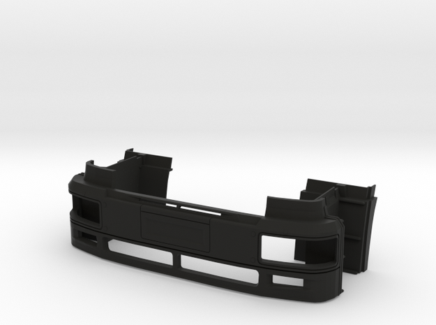 MAN F2000 Silent Bumper 