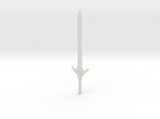 Mask Sword