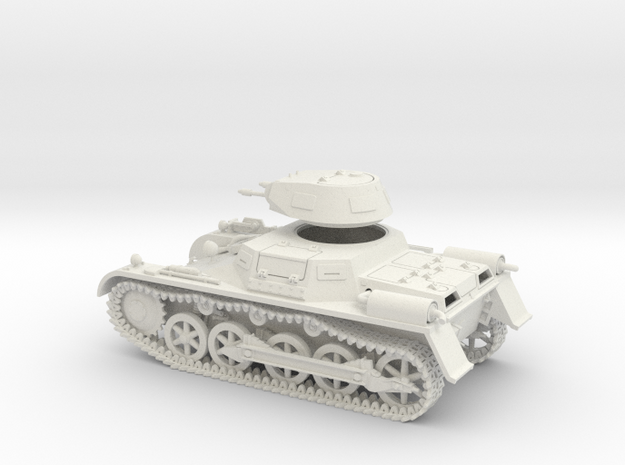 VBA Panzer IA 1:56