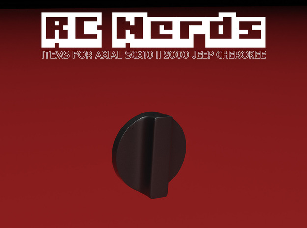 RCN028 air knobs 