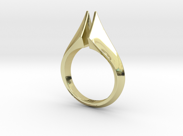 Torc Ring