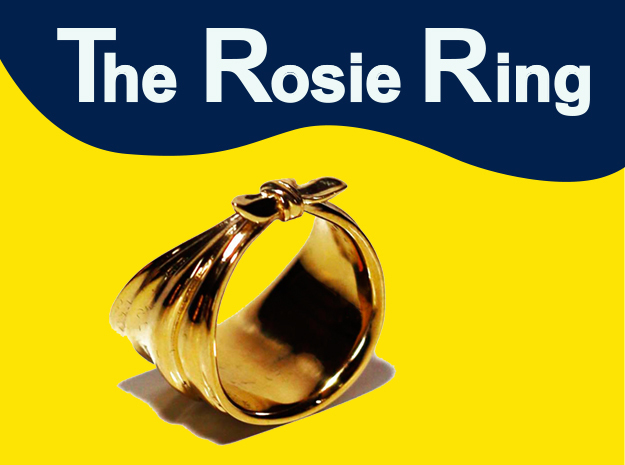 The Rosie Ring