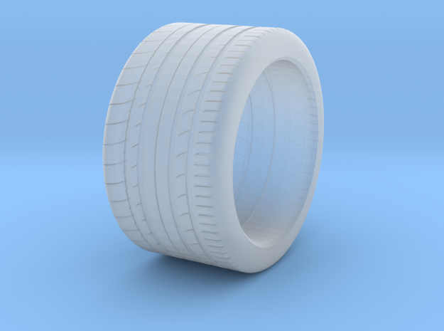 Michelin Pilot Sport 3 Tire Master - P305/30-18 in Tan Fine Detail Plastic