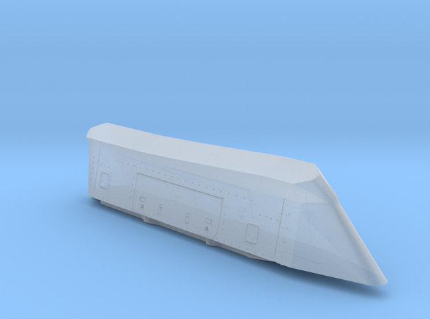 1:48 Scale Pylon for B-1B Sniper Pod in Smooth Fine Detail Plastic