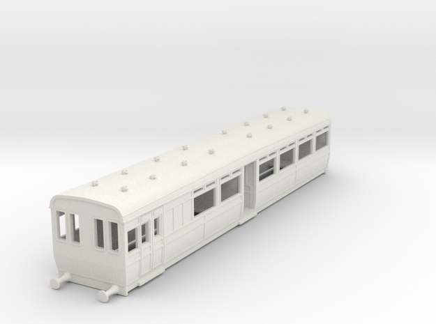 o-87-lswr-d136-pushpull-coach-2air in White Natural Versatile Plastic