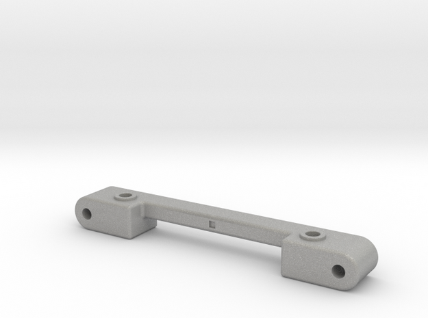 TC4 Arm Mount Square in Aluminum