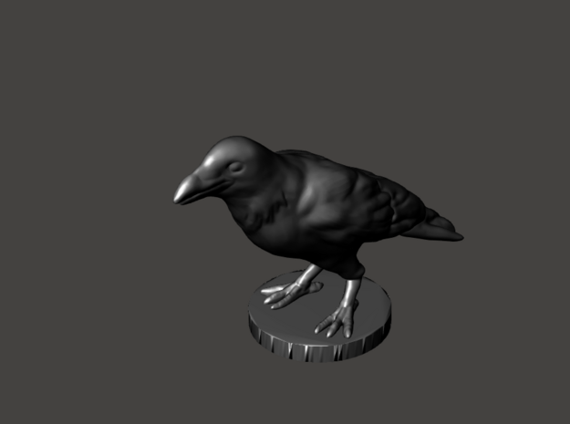 Raven 40mm