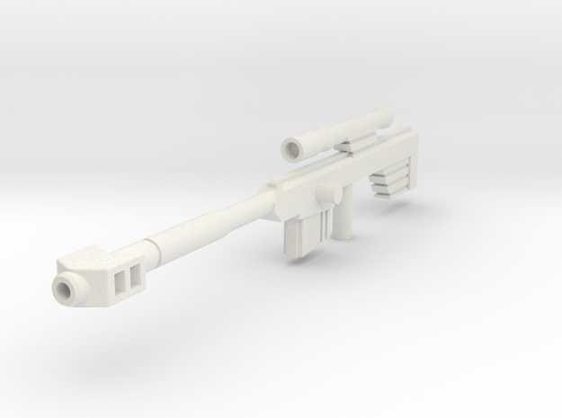 Swoop( Fanspoject Volar) Sniper Plasma Rifle or S.
