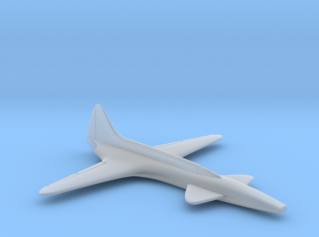(1:285) Lockheed L-133  in Tan Fine Detail Plastic