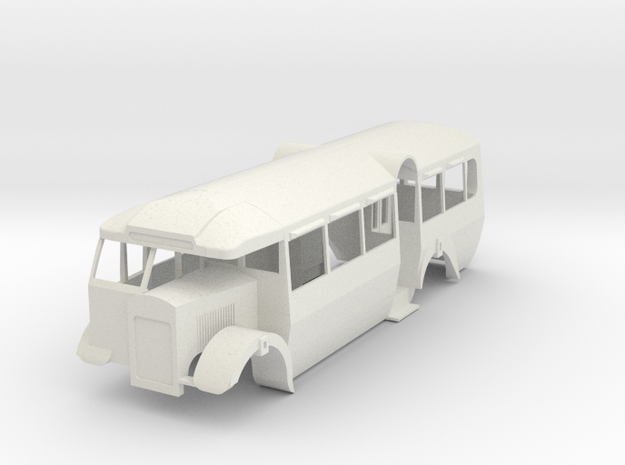 0-43-lms-ro-railer-bus-l1 in White Natural Versatile Plastic