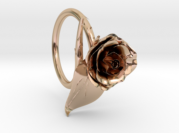 Rose Ring
