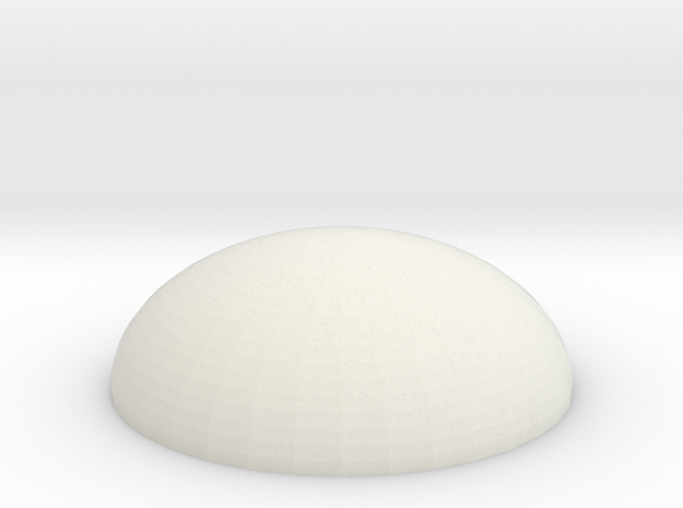 Dome base 50mm