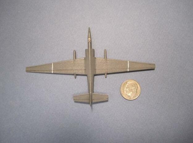1/285 (6mm) TR-1 (U-2) Spy Plane