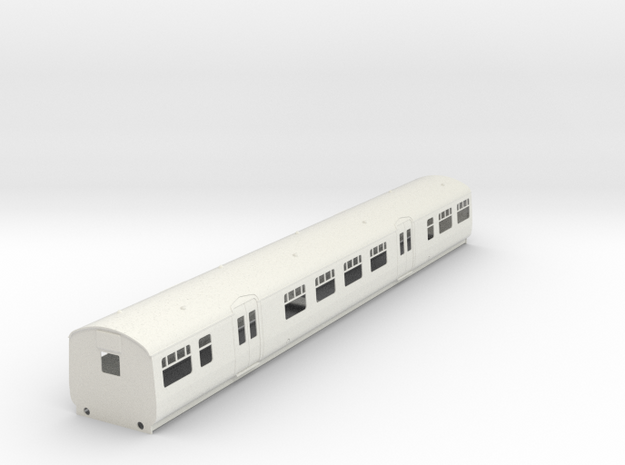 0-32-cl-502-trailer-composite-coach-1 in White Natural Versatile Plastic