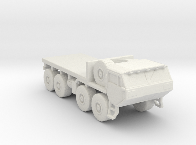 LHS M1120A1 1:160 scale in White Natural Versatile Plastic