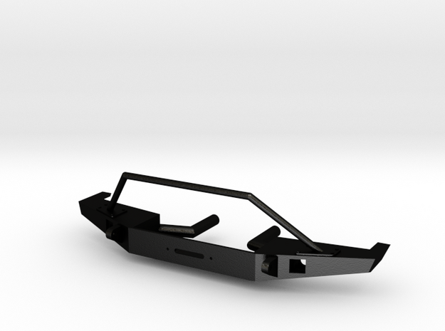 Modified Front Bumper for Axial SCX10-II Jeep Cher