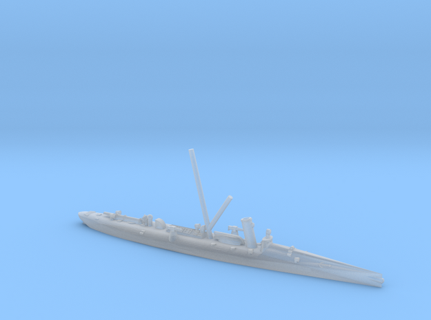 SMS Elster 1/700